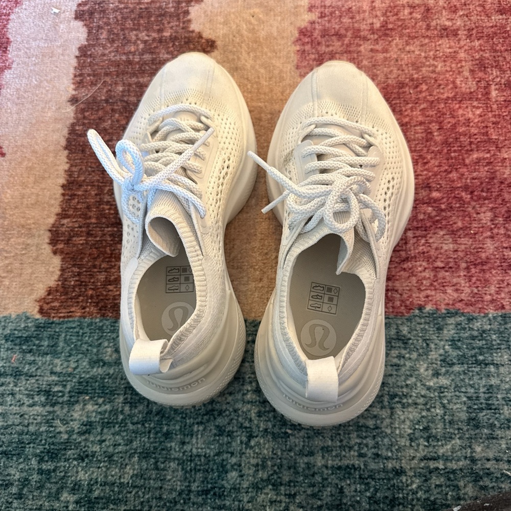 Lululemon Chargefeel 3 Workout Shoe